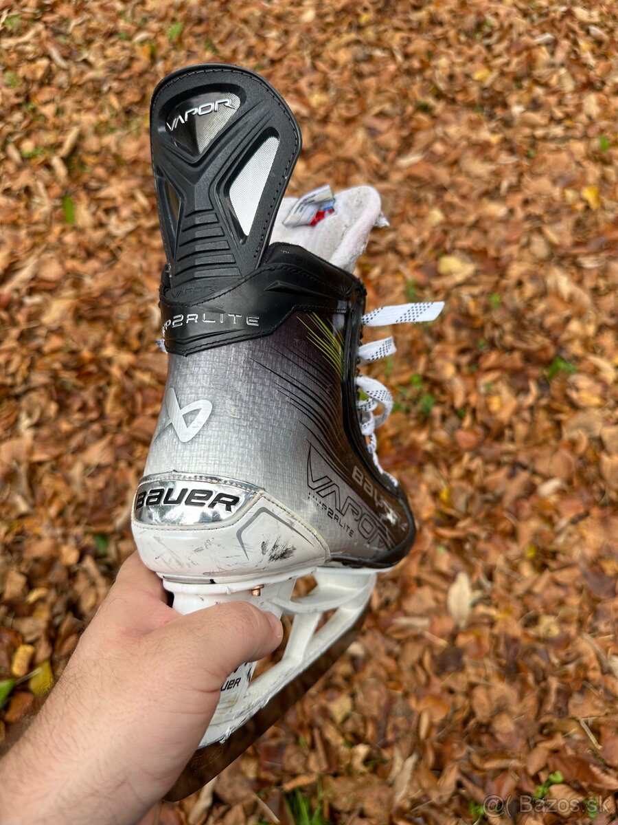 Korcule Bauer Vapor Hyperlite 2 custom - 3