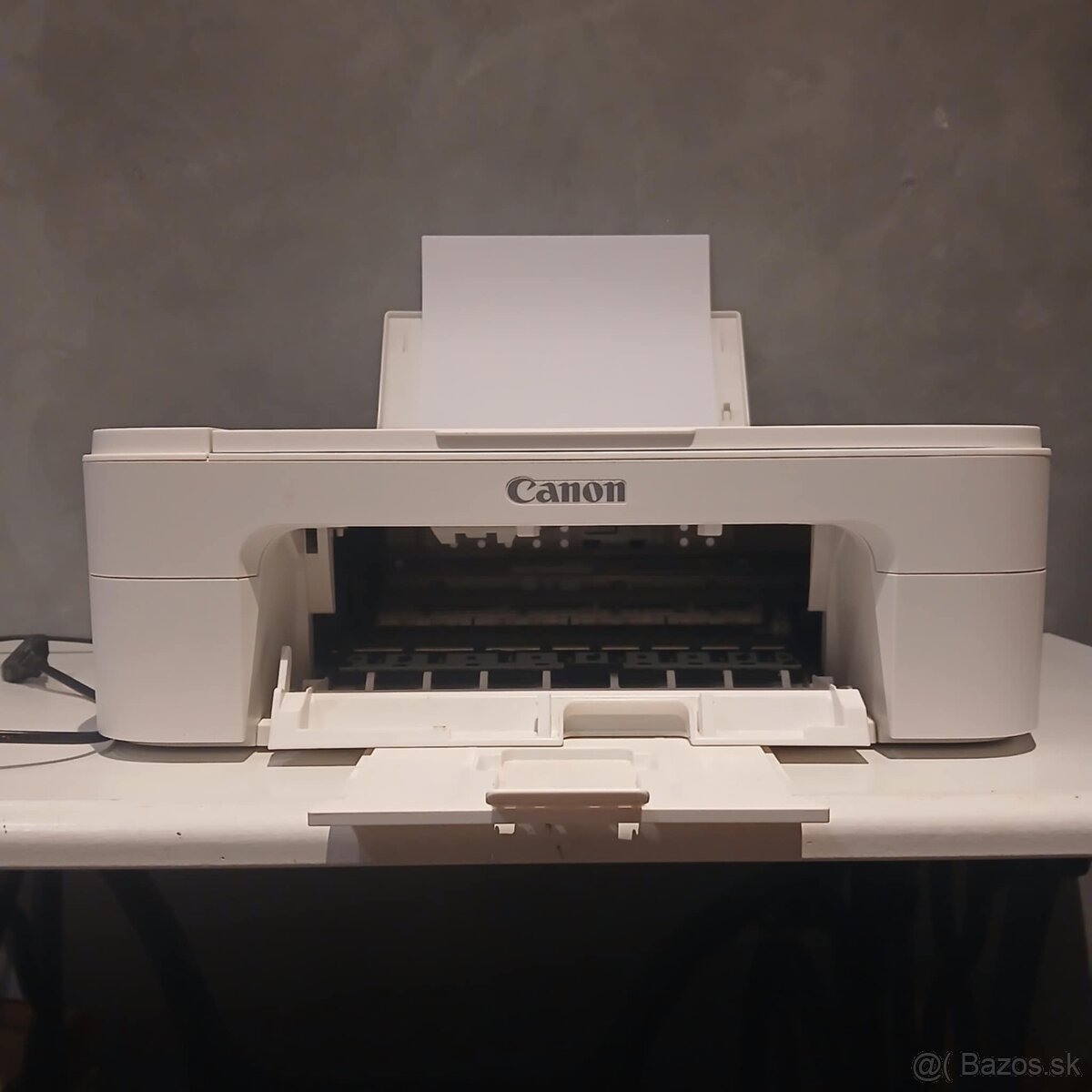 Atramentová tlaciareň - 3