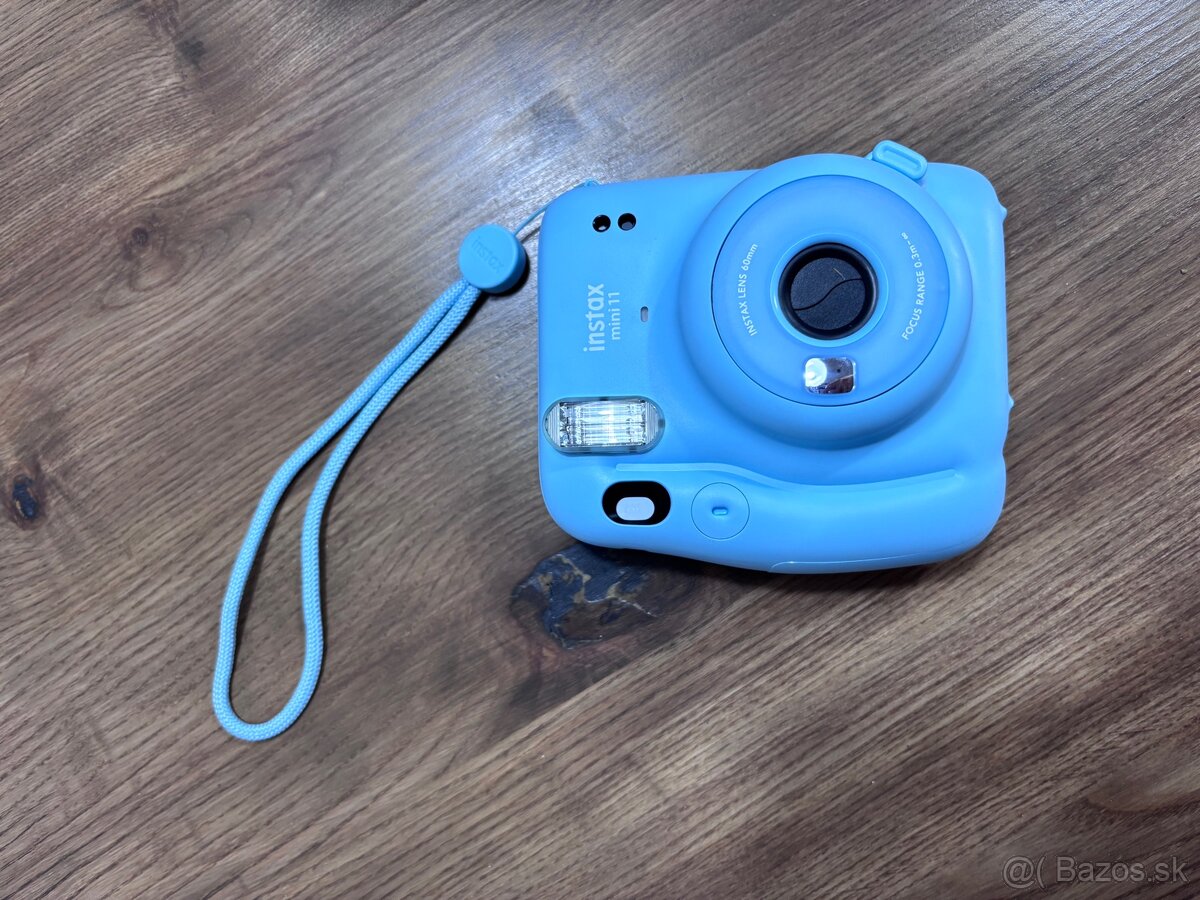 Fujifilm Instax Mini 11 - 3