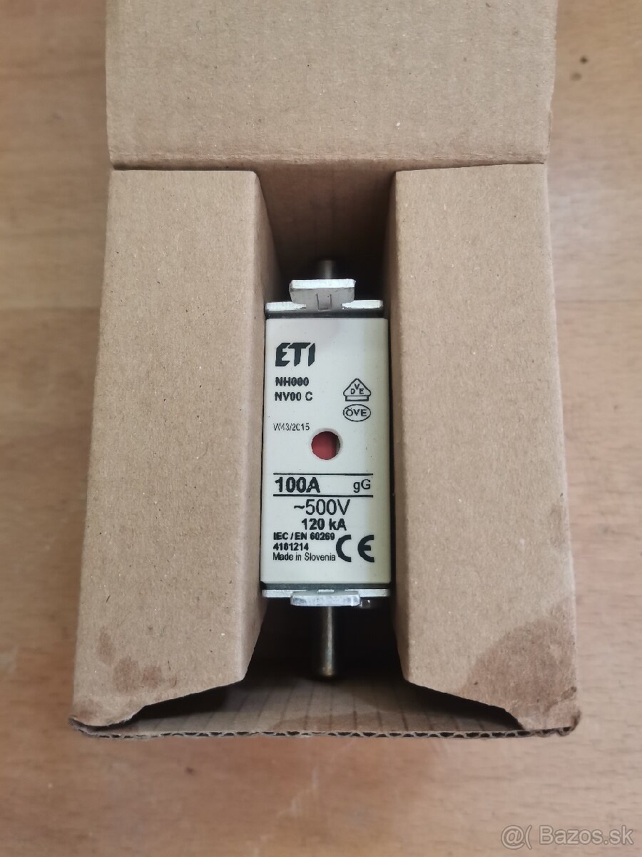 Elektro materiál - 3