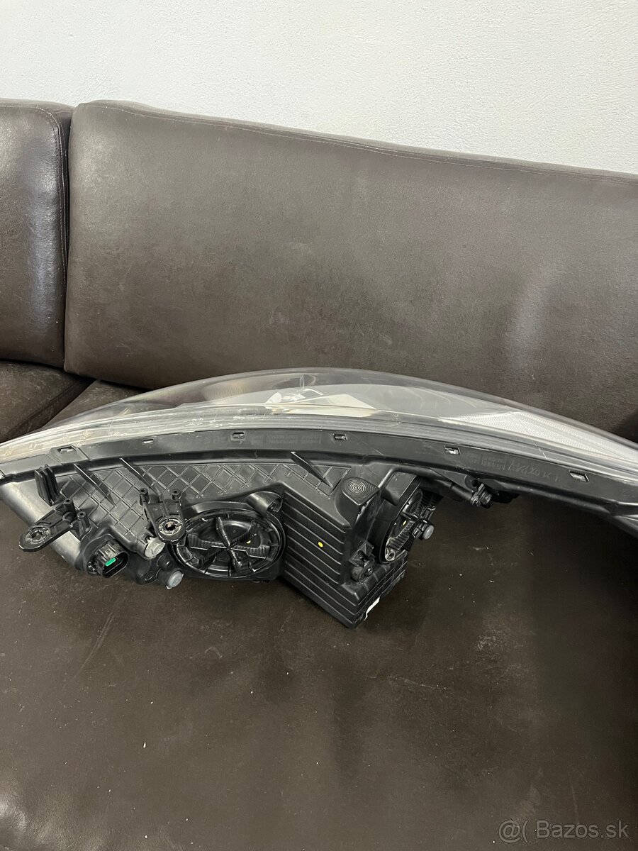 Svetlo Hyundai i30 2 - 3