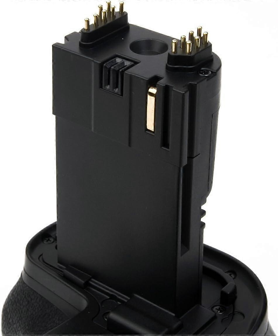 Batériový grip Canon EOS 70D - 3