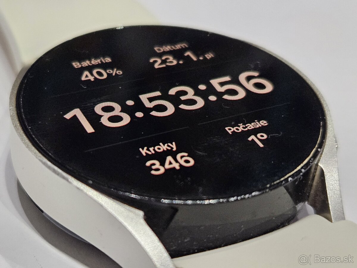 Samsung Galaxy Watch 6 - 3