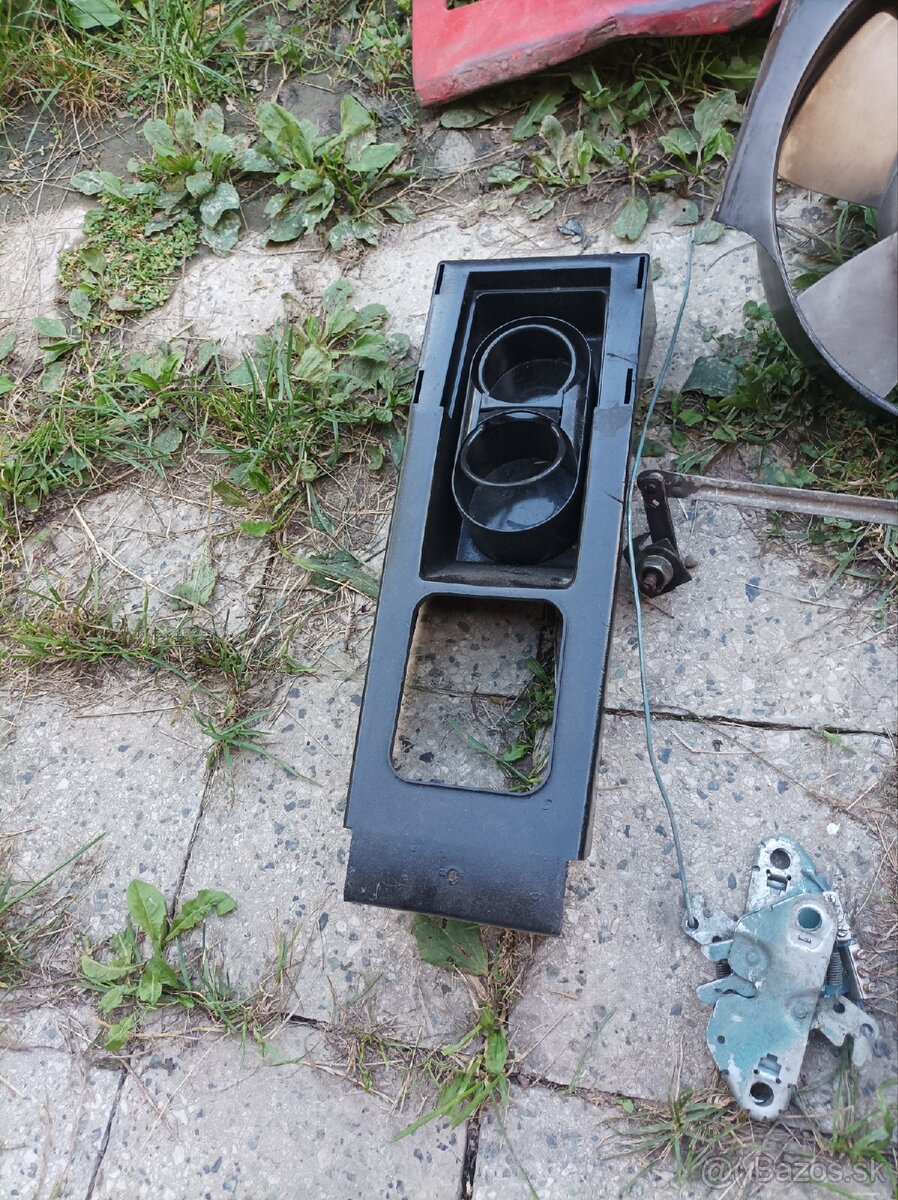 Predám diely Škoda 105 120 - 3