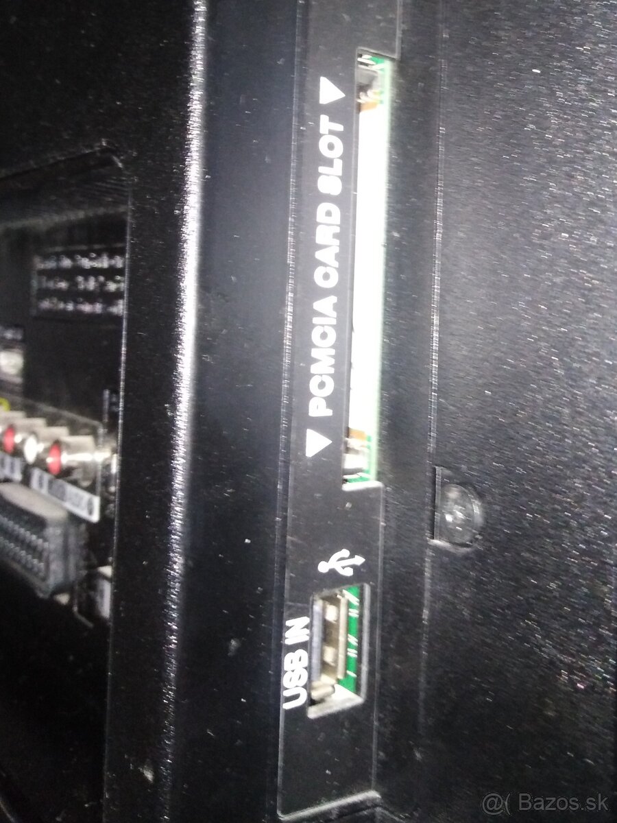 LED LG 47LN5400 120cm / 47' - 3