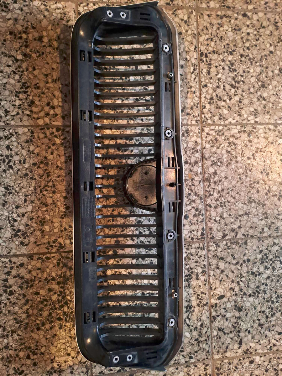 Maska na Octavia 1 pred facelift - 3