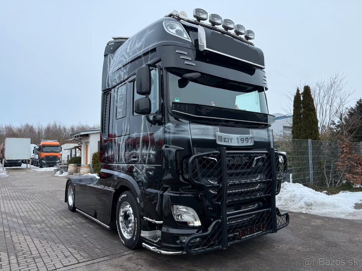 DAF XF 480 SSC/SHOWTRUCK - 3