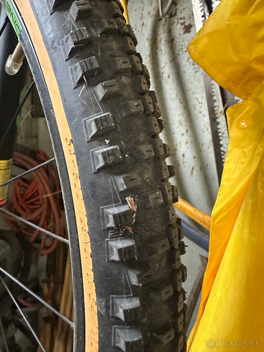 Bicykel Škoda L - 3