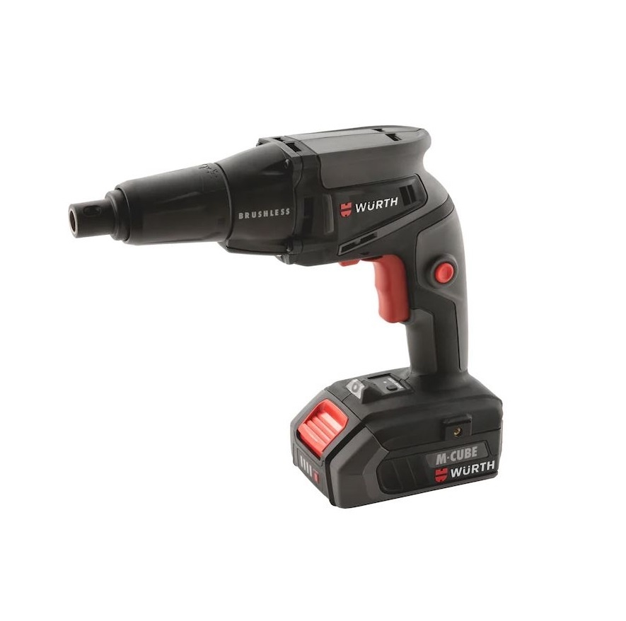 Wurth sada náradia - 3