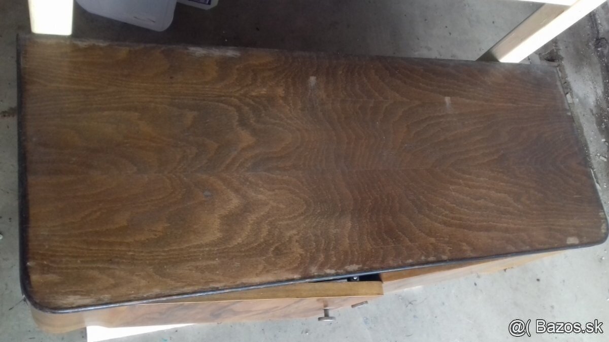 Skrinka, botník, stojan - 3