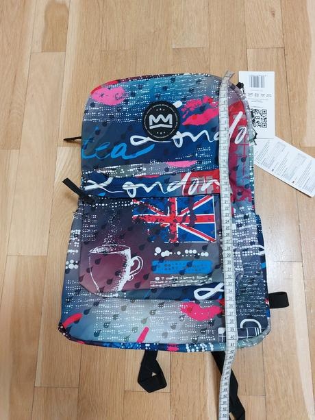 Školský ruksak Kroon - 3