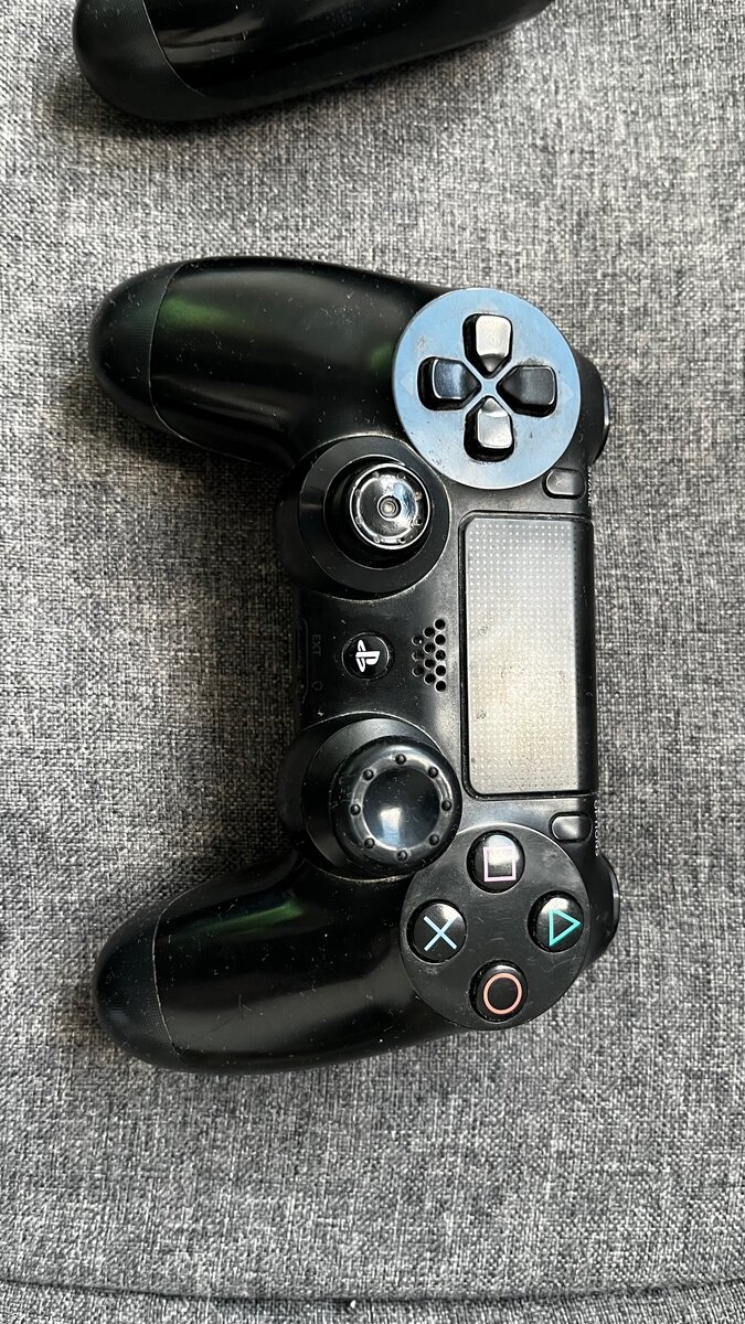 Playstation 4 500gb s V1 kamerou - 3