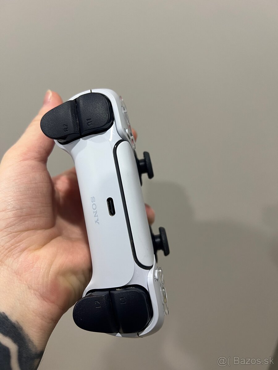 Ovládač Ps5 - 3