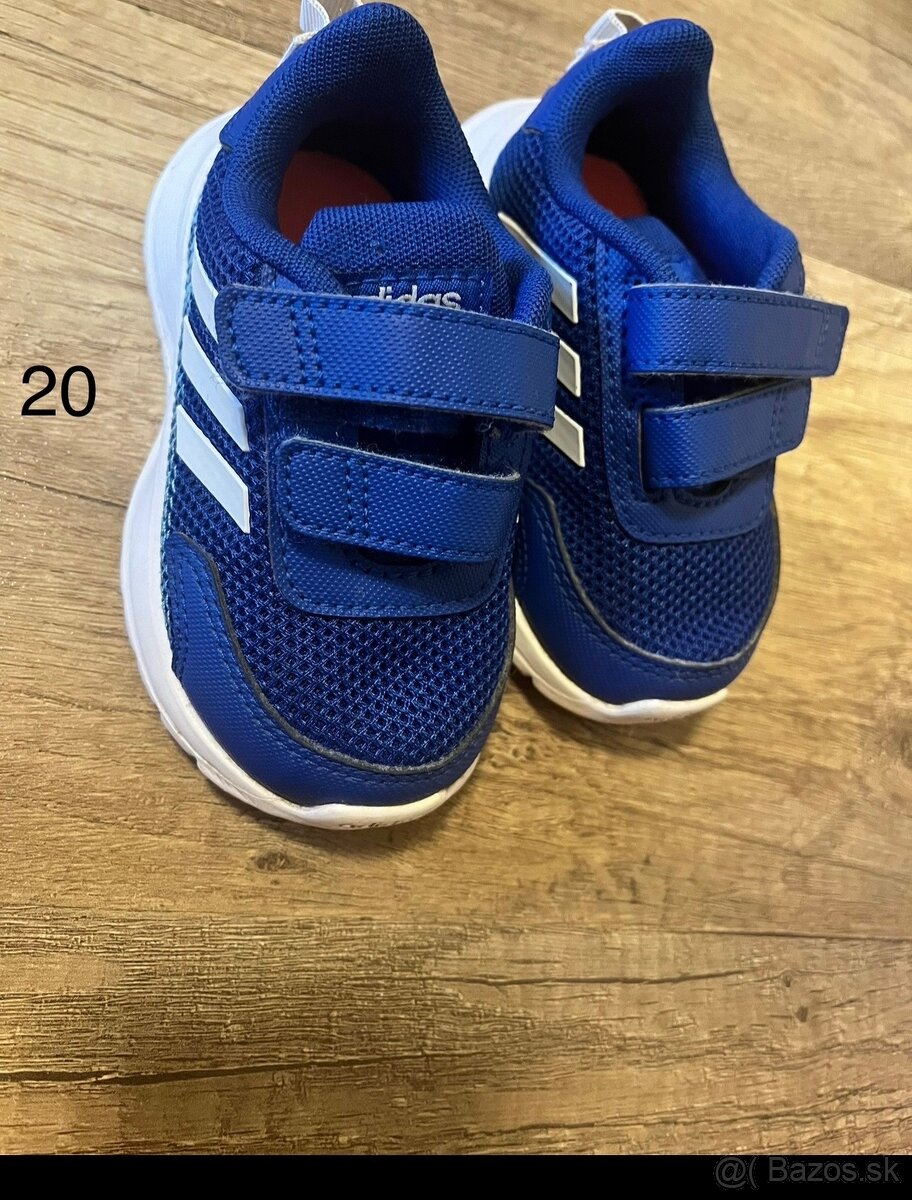 Detské jarné topánky - 3