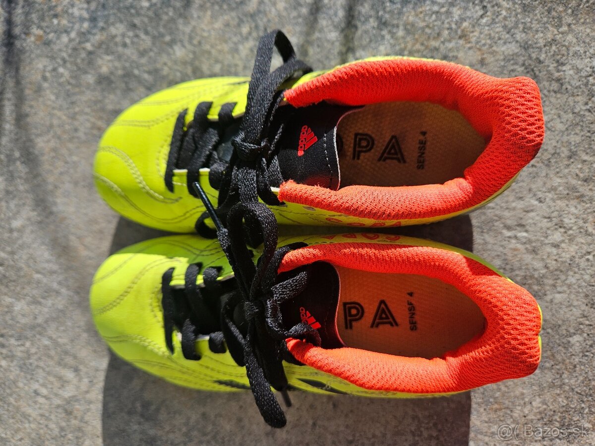 Kopacky Adidas Kopa sense 4 - 3
