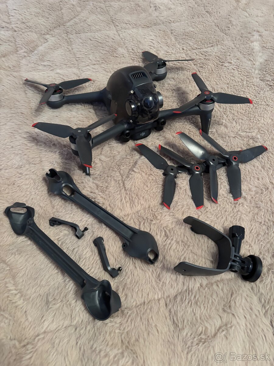 Dji FPV - 3