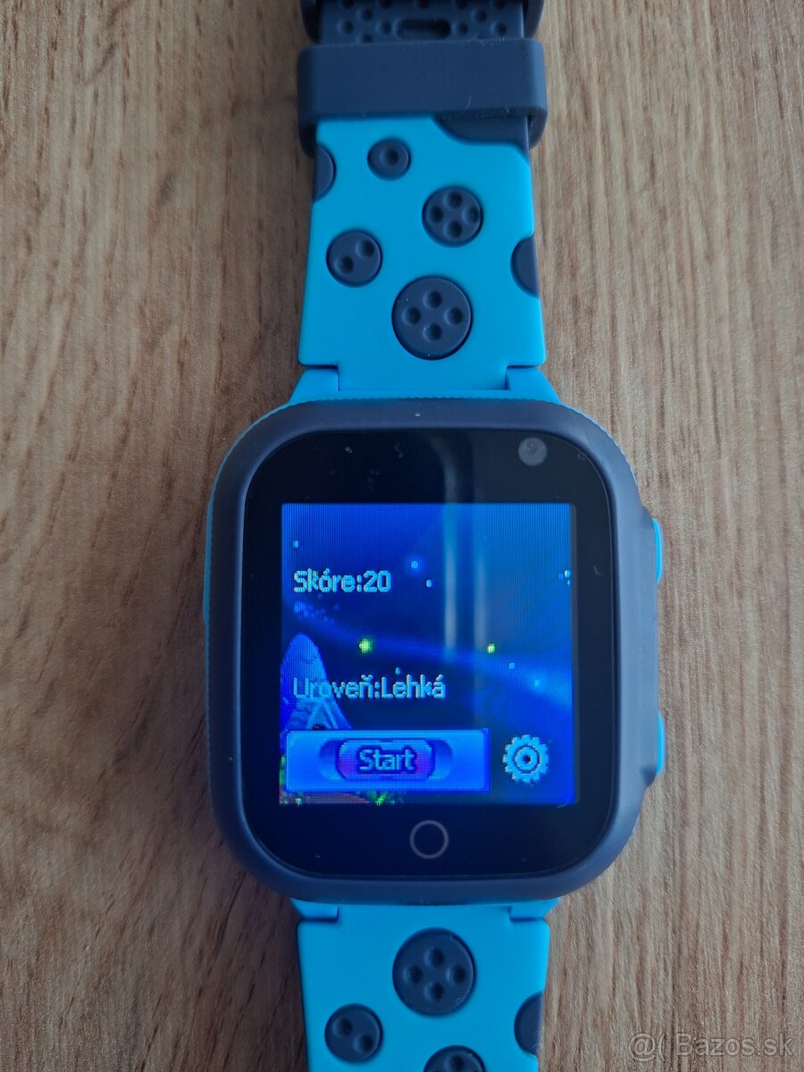 Smart hodinky Sandy KW34 - 3