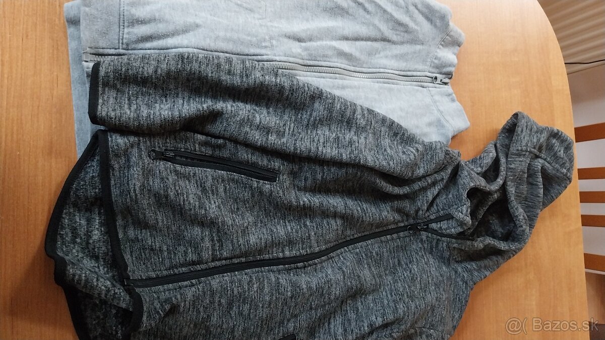 Chlapčenské oblečenie mix 128cm - 3