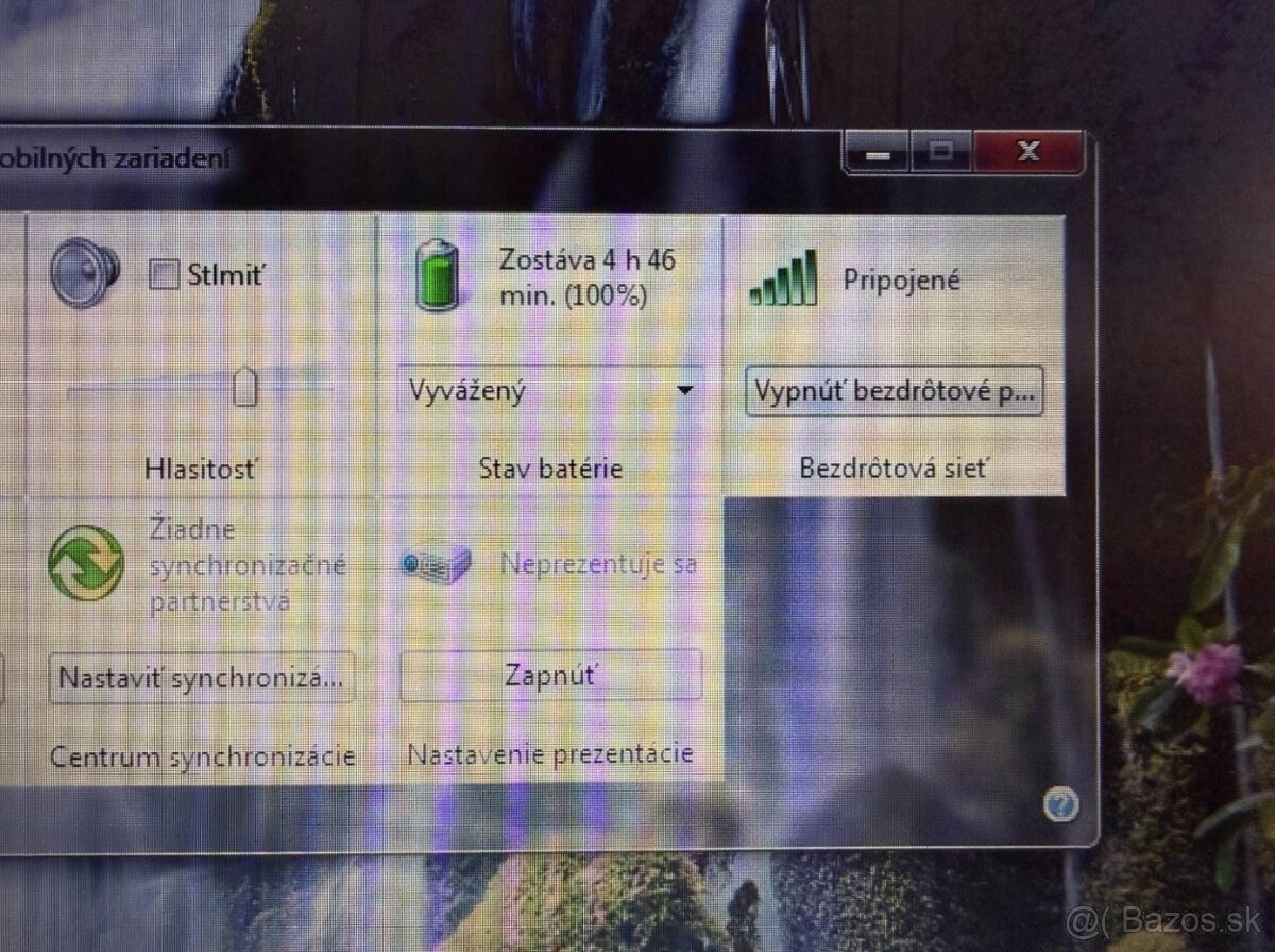 Notebook Lenovo A475 / AMD A12 / 8GB RAM / HDD / Windows 7 - 3