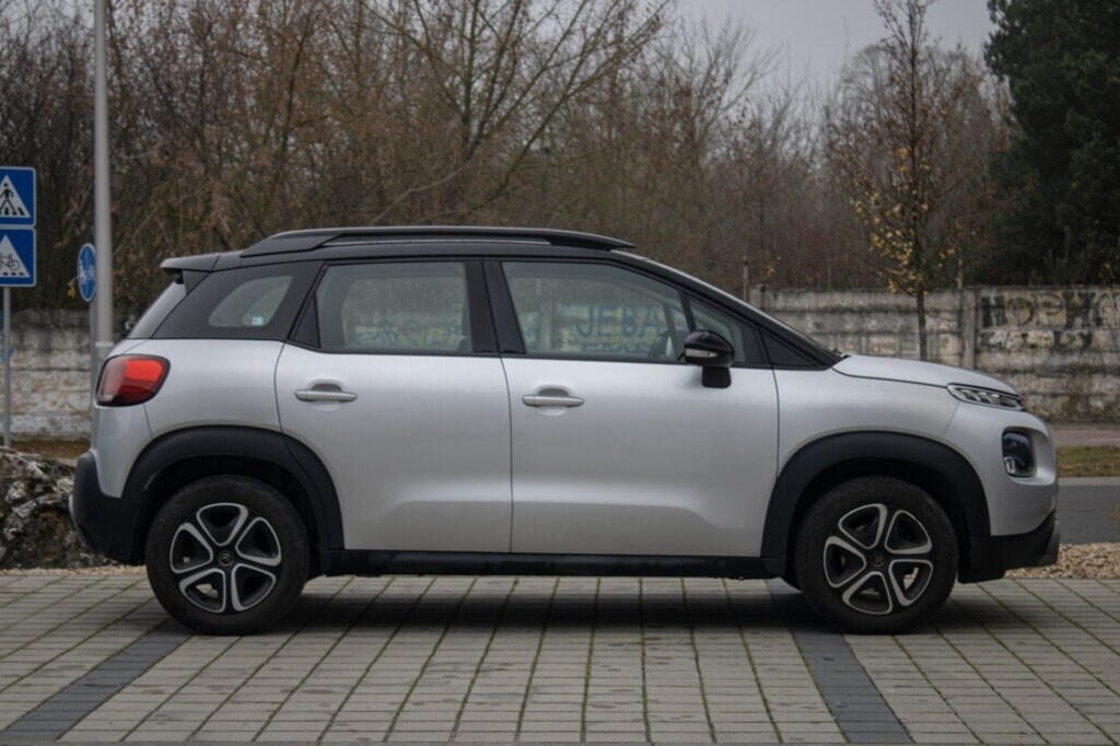 Ctroën C3 Aircross PureTech 110 S&S - 3