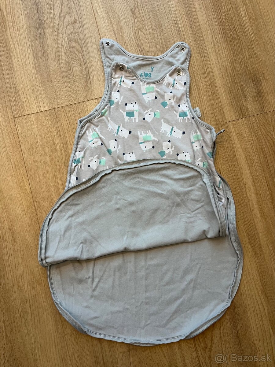 Spací vak Tchibo - 3