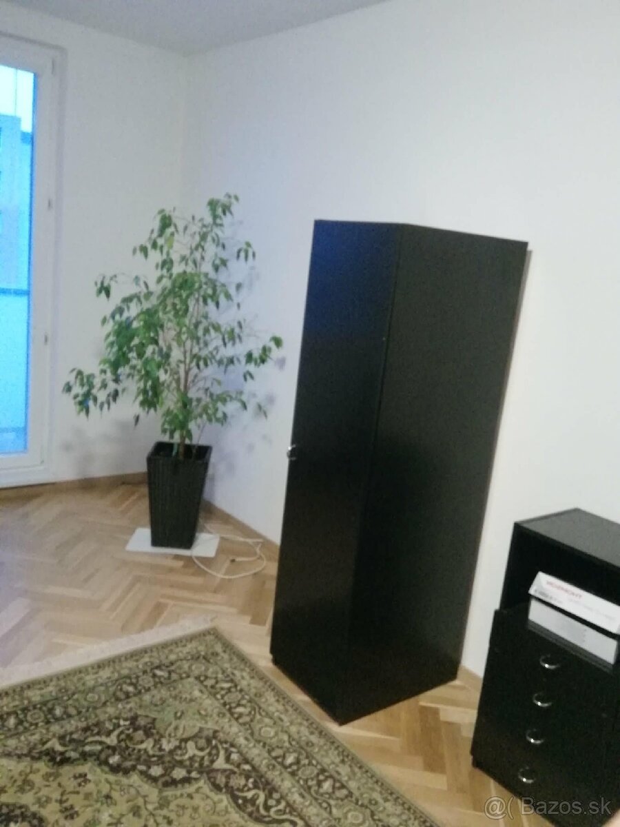 Prenájom 2 izbového bytu Topoľčany - 3