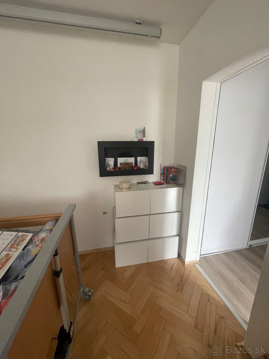 Predám jednoizbový byt (aj bezbariérový) - 3