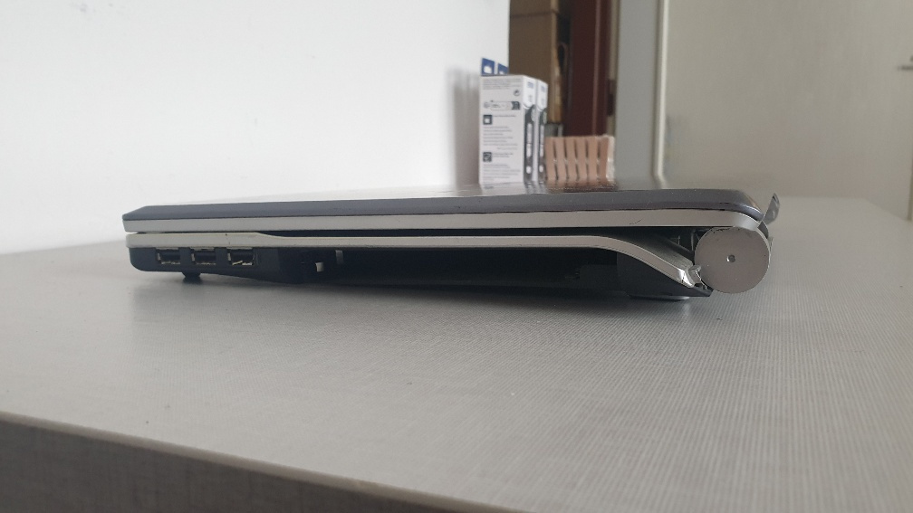 SONY Vaio - 3
