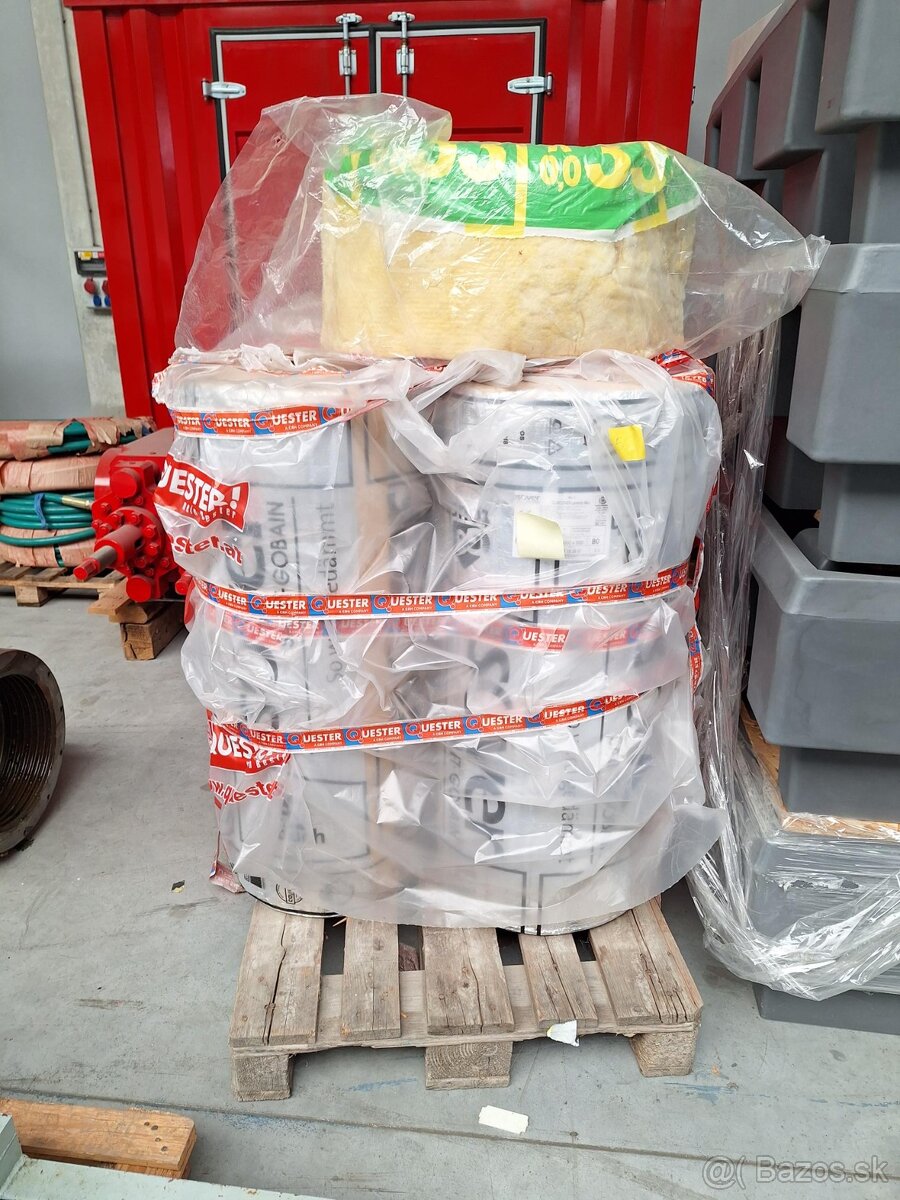 Izolacia Isover Climcover - 3