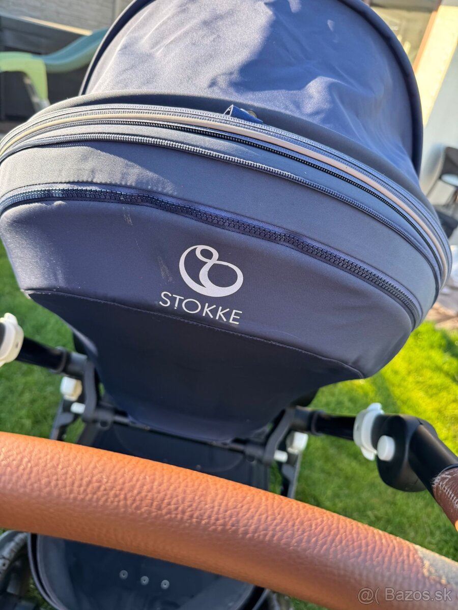 Stokke trailz - 3