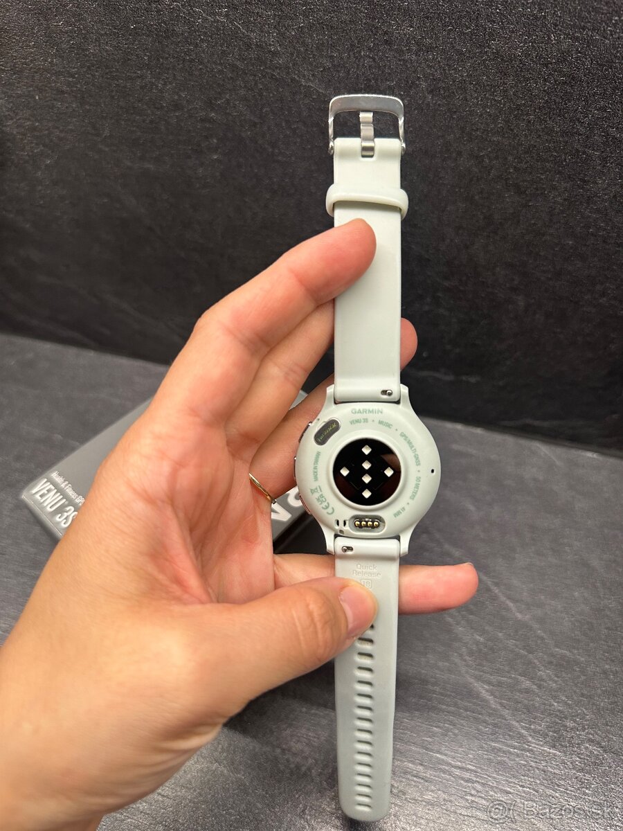 Garmin venu 3s - 3
