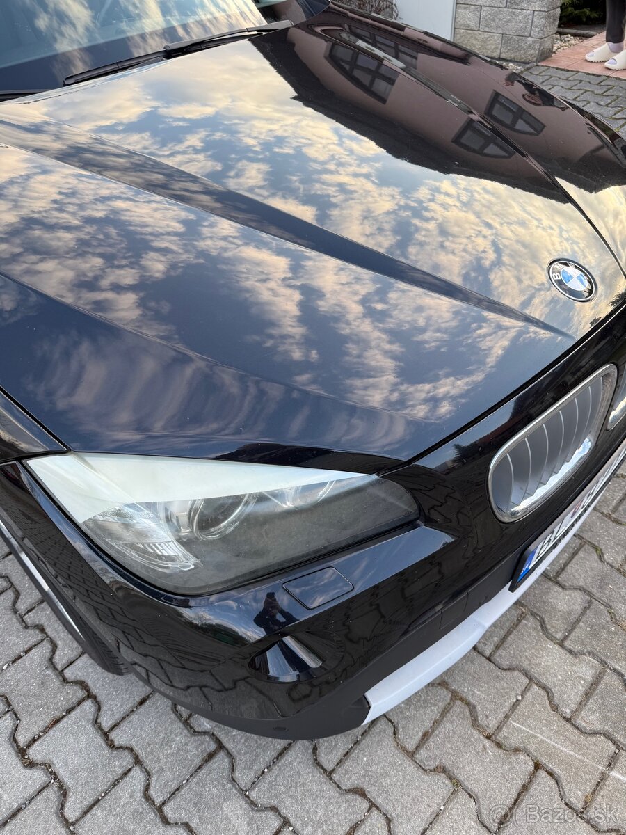 BMW X1 23d xDrive 150kw automat - 3
