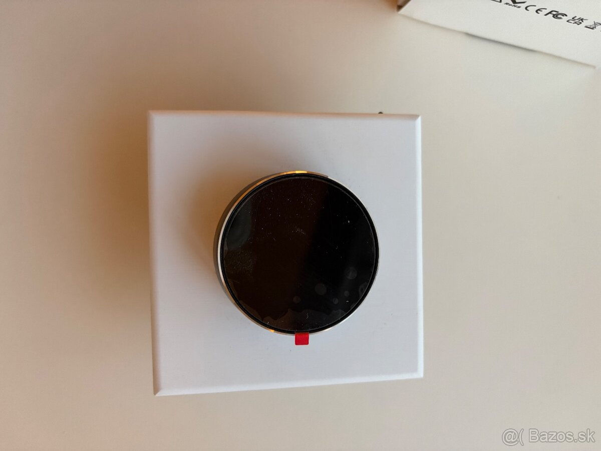 Smart Wi-Fi termostat Trivolt TR-007 4ks - 3