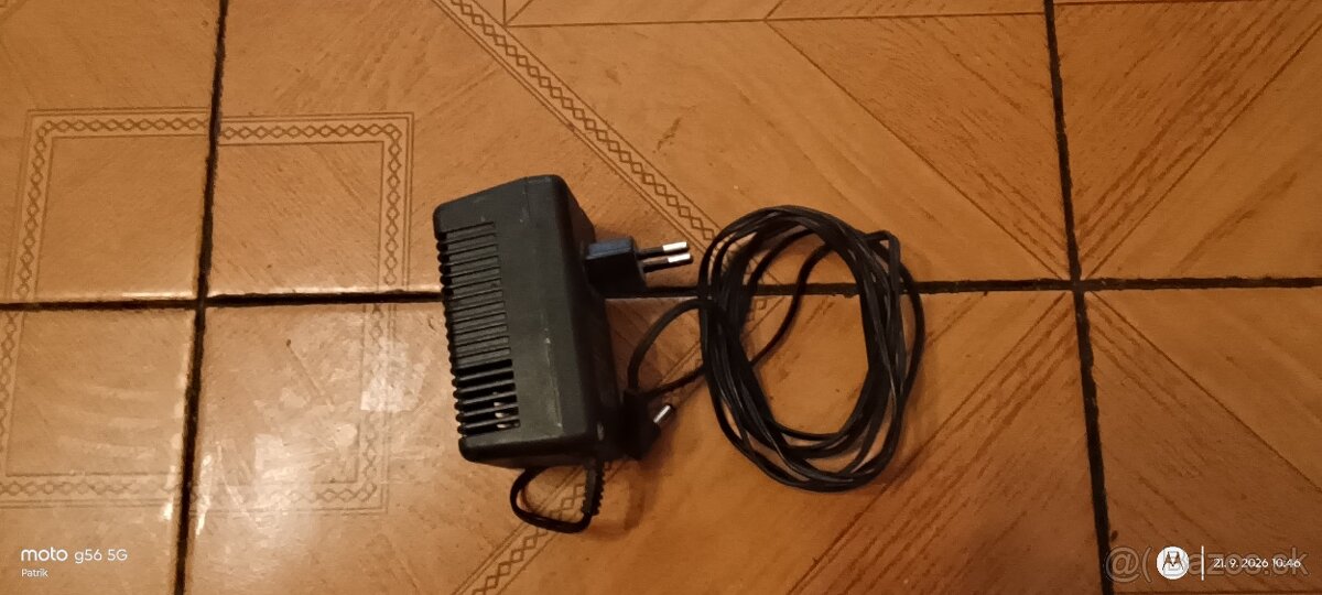 Predám elektronický konštatovací systém TauRIS compakt XL - 3