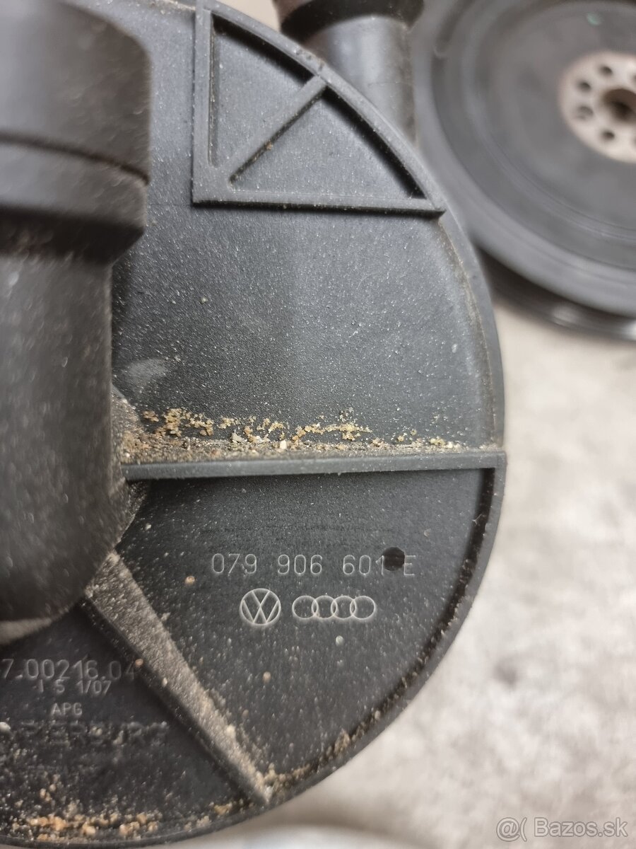 AUDI RS4 B7 - 3