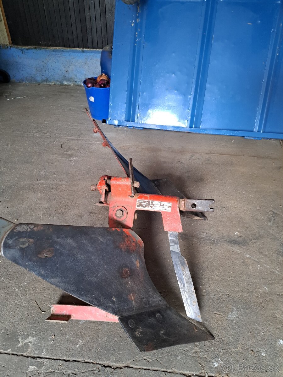 Pluh obracak agzat, tera vari - 3