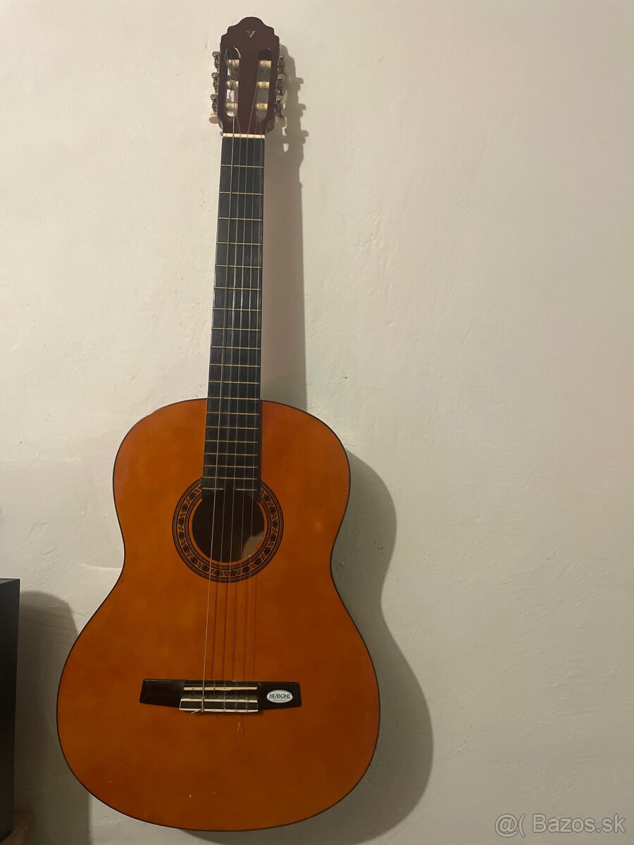 Gitara klasická Valencia - 3