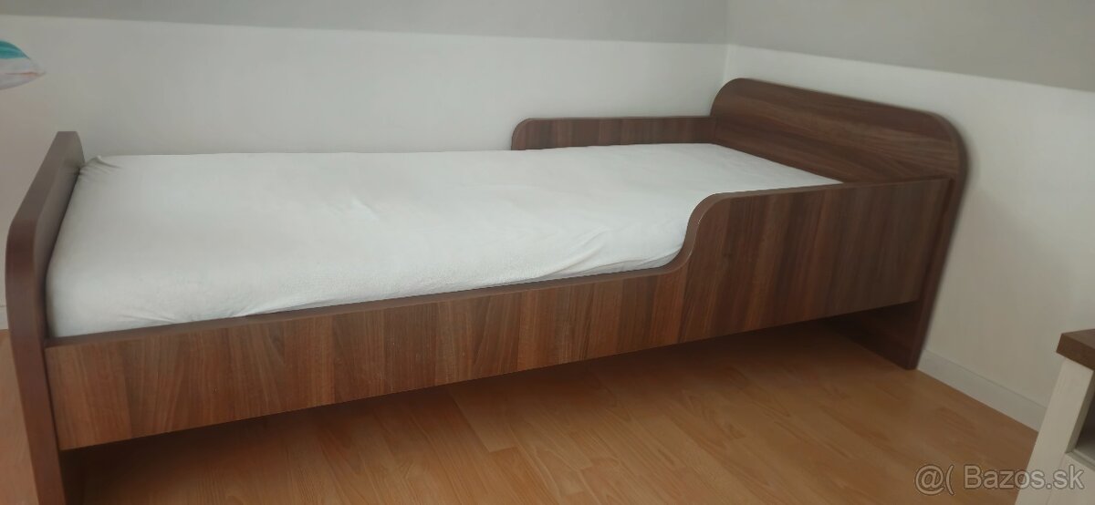 Postel 90x200 - 3