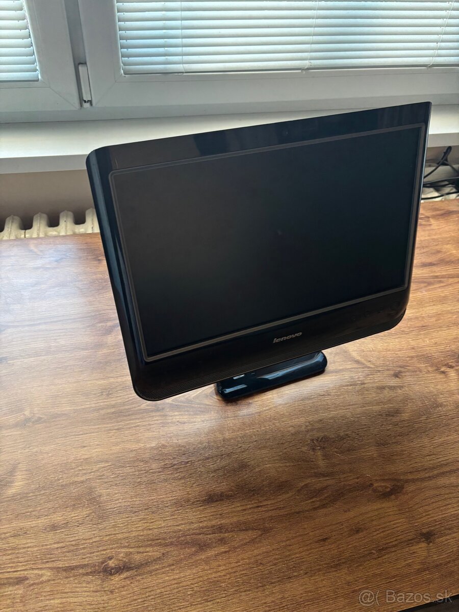 Monitor Lenovo 48cm - 3