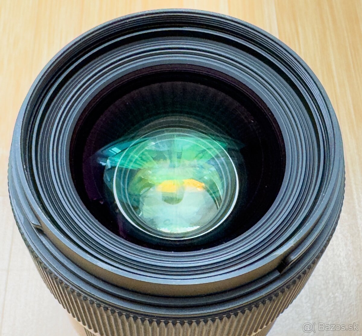 SIGMA ART 35mm F1,4 DG Canon - 3