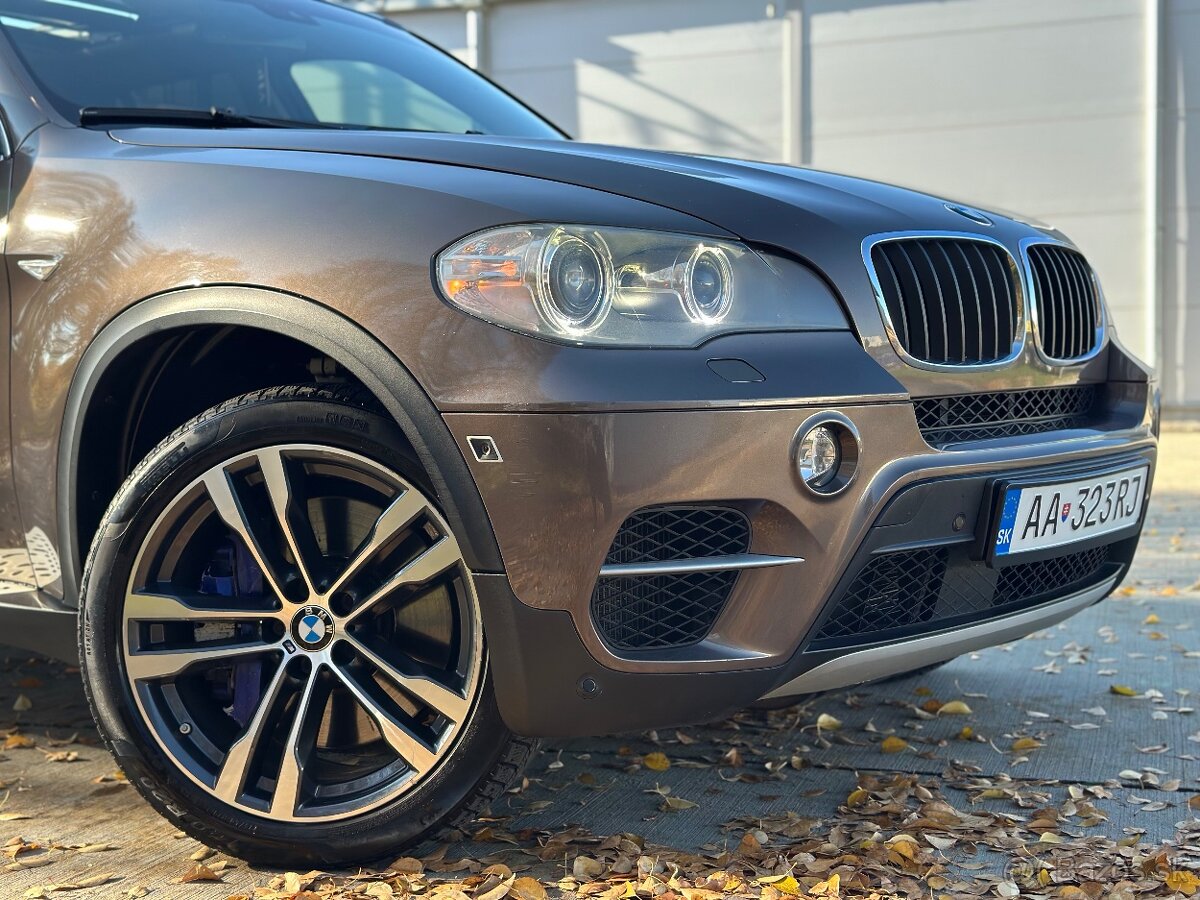 Bmw X5 E70 4.4 Biturbo Facelift Individual - 3
