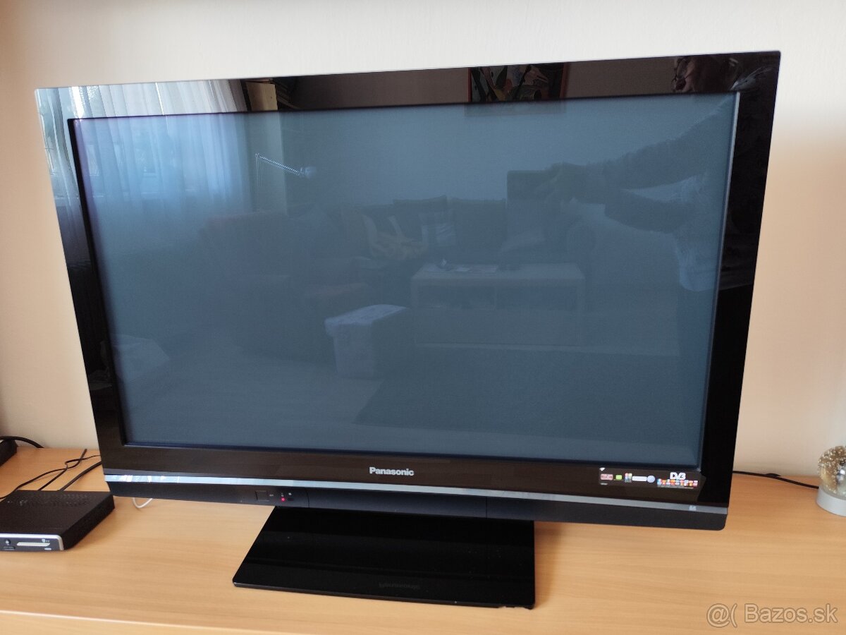 Televízor Panasonic - 3