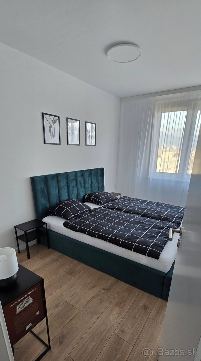3-izbový Apartmán na krátkodobý prenájom - 3