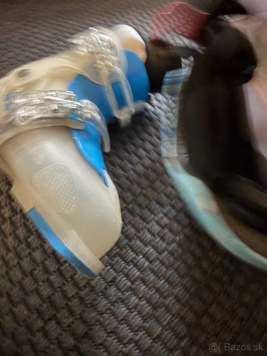 Detská/juniorská Prilba Tecnopro 51-54 - 3