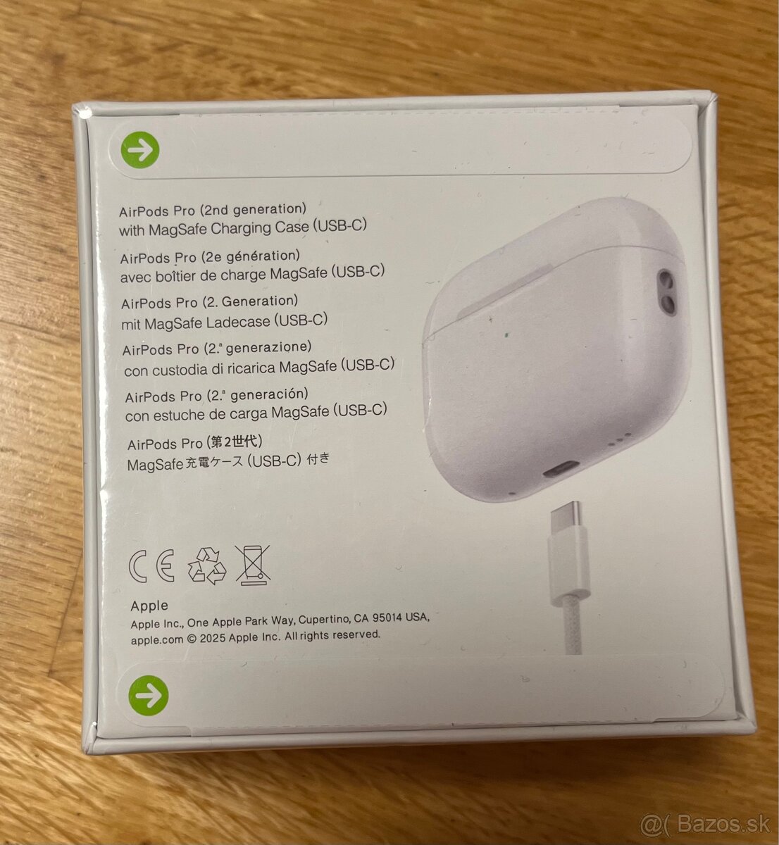 Airpods 2 pro - 3