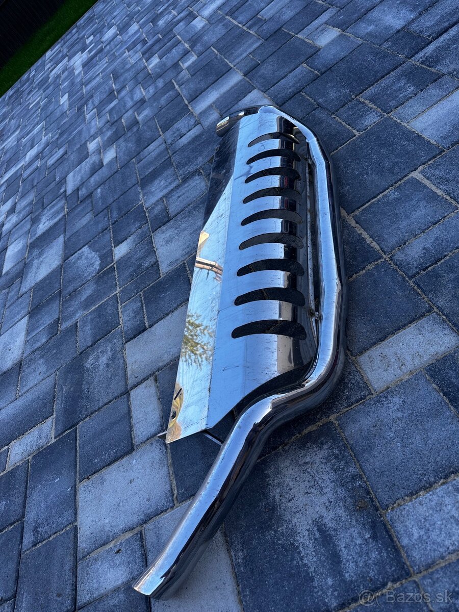 Rám Nissan X-Trail - 3