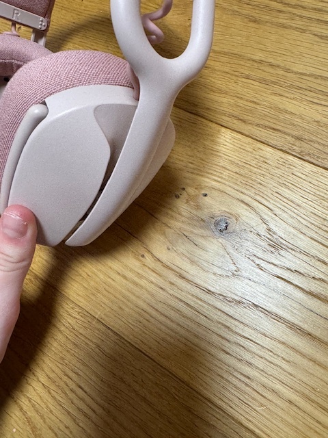 RUZOVE SLUCHATKA ( LOGI) - 3