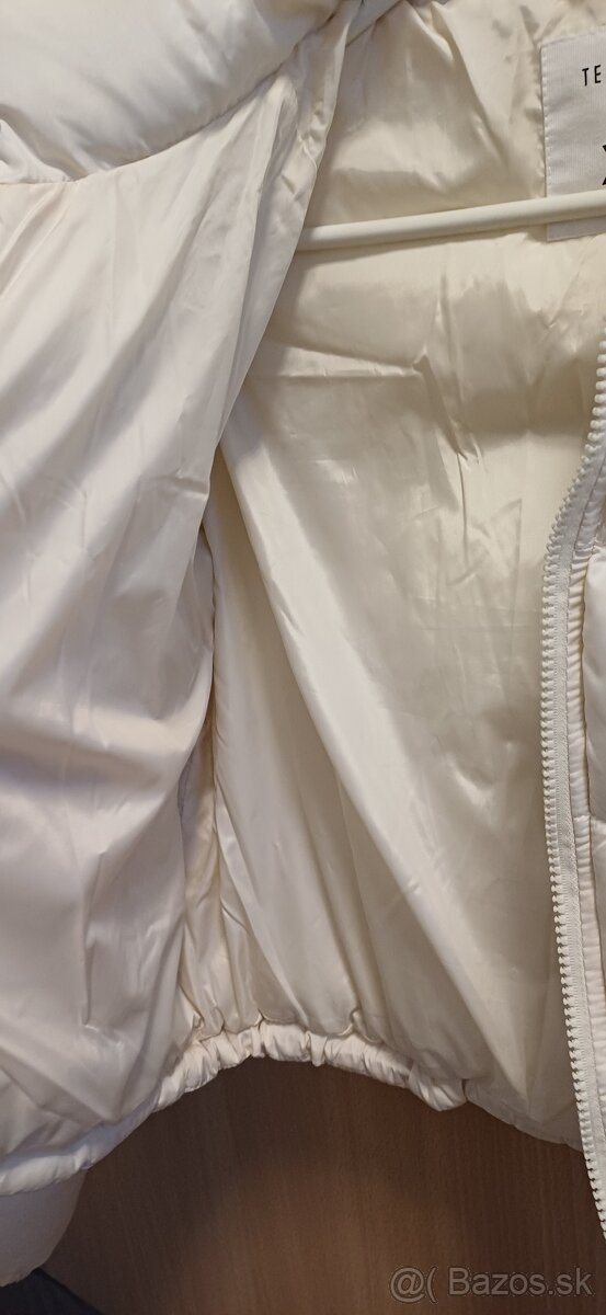 Dievčenská zimná bunda - 3