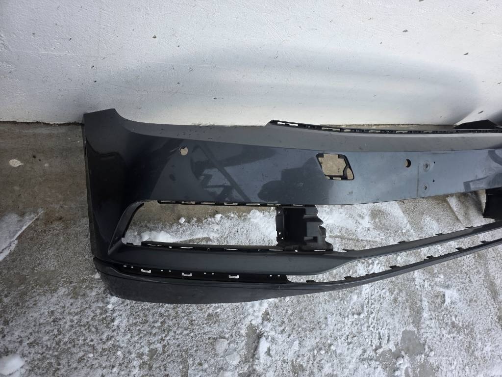 VW Passat B8 2015- predný nárazník 6xpdc - 3