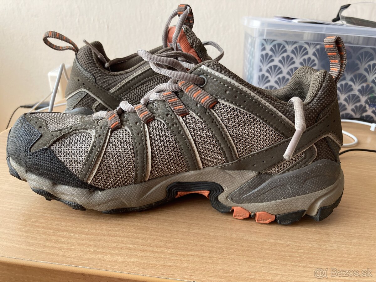 Turistická obuv - 3